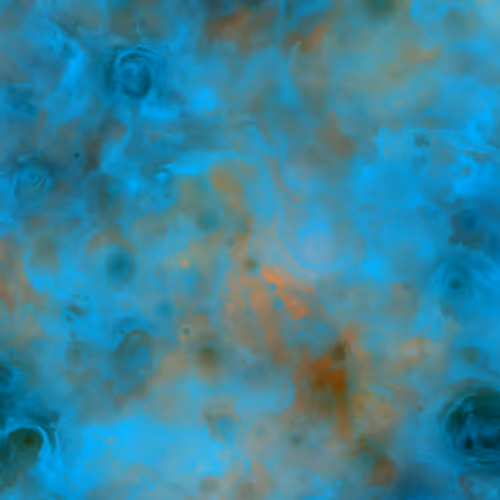 Pigments #153