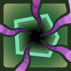 Spaghettification #931