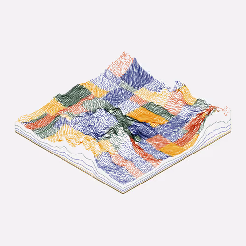 Subscapes #540