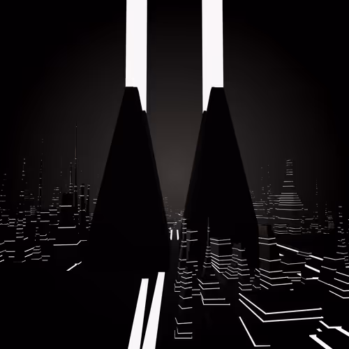 Utopia By Ge1doot