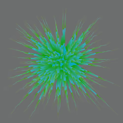 Star Flower #896