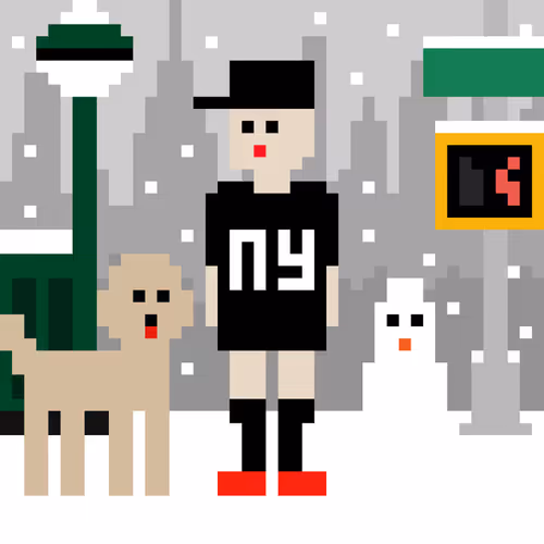 CryptoNewYorker #993