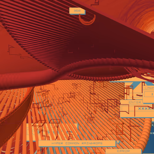 Colorspace #368