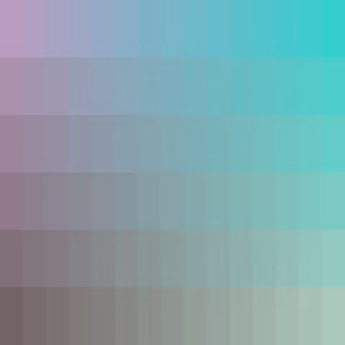 Color Study By Jeff Davis