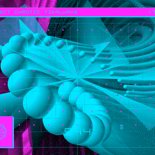 Colorspace #544