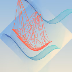 LeWitt Generator Generator #552