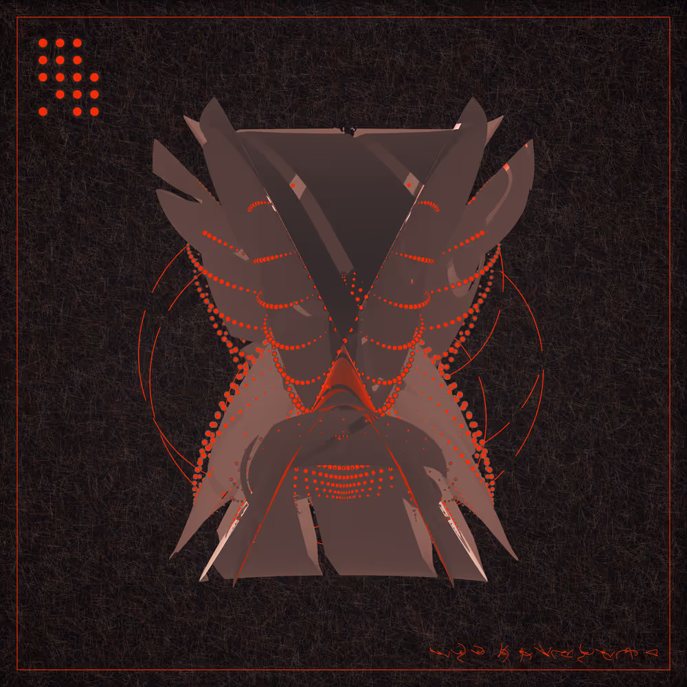 Alien Insects #983