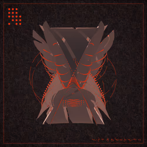 Alien Insects #983
