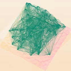 LeWitt Generator Generator #147