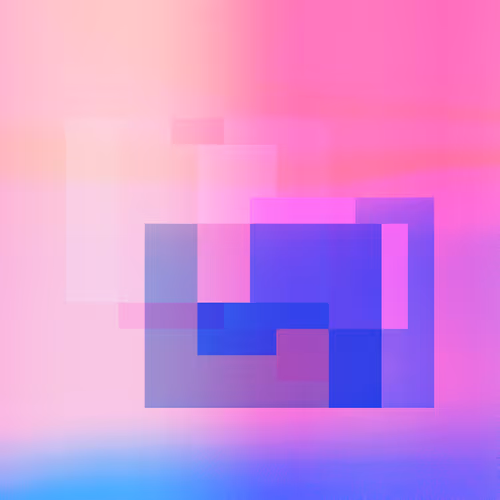 Squares By Martin Grasser