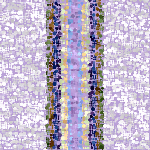 Dot Matrix Gradient Study #56