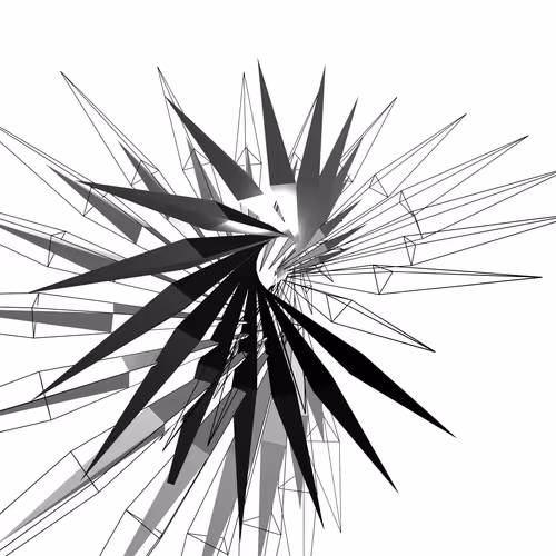 glitch crystal monsters #9