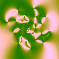 Blaschke Ballet #484