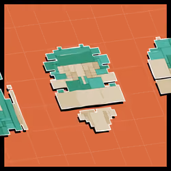 Paper Armada #2617