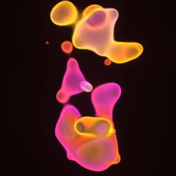 Bubble Blobby #303