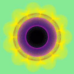 SpiroFlakes #898