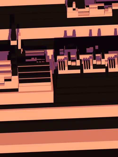 Democracity #1007