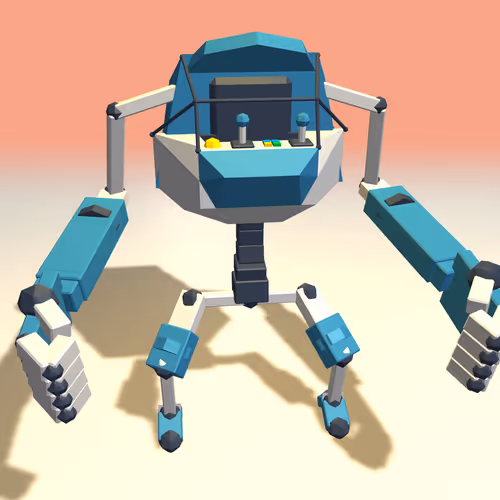 mecha suits #244