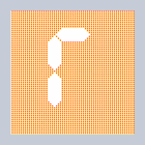 27-Bit Digital #228