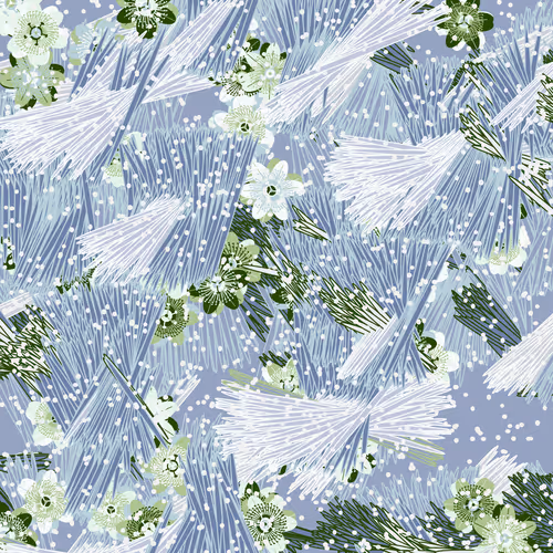 Fragments Of An Infinite Field By Monica Rizzolli