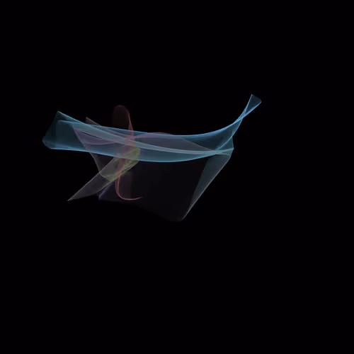 Event Horizon Sunset Series C By Jake Brukhman