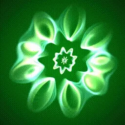 EnergySculpture #337