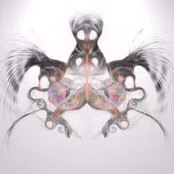 Latent Spirits #196