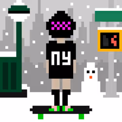 CryptoNewYorker #839