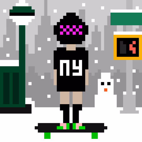 CryptoNewYorker #839