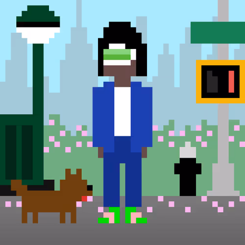 CryptoNewYorker #40