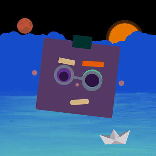 Sail O Bots By Sturec