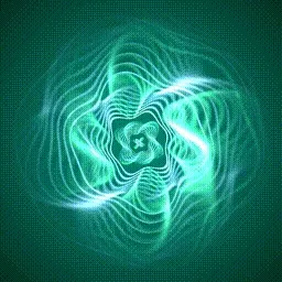 EnergySculpture #321