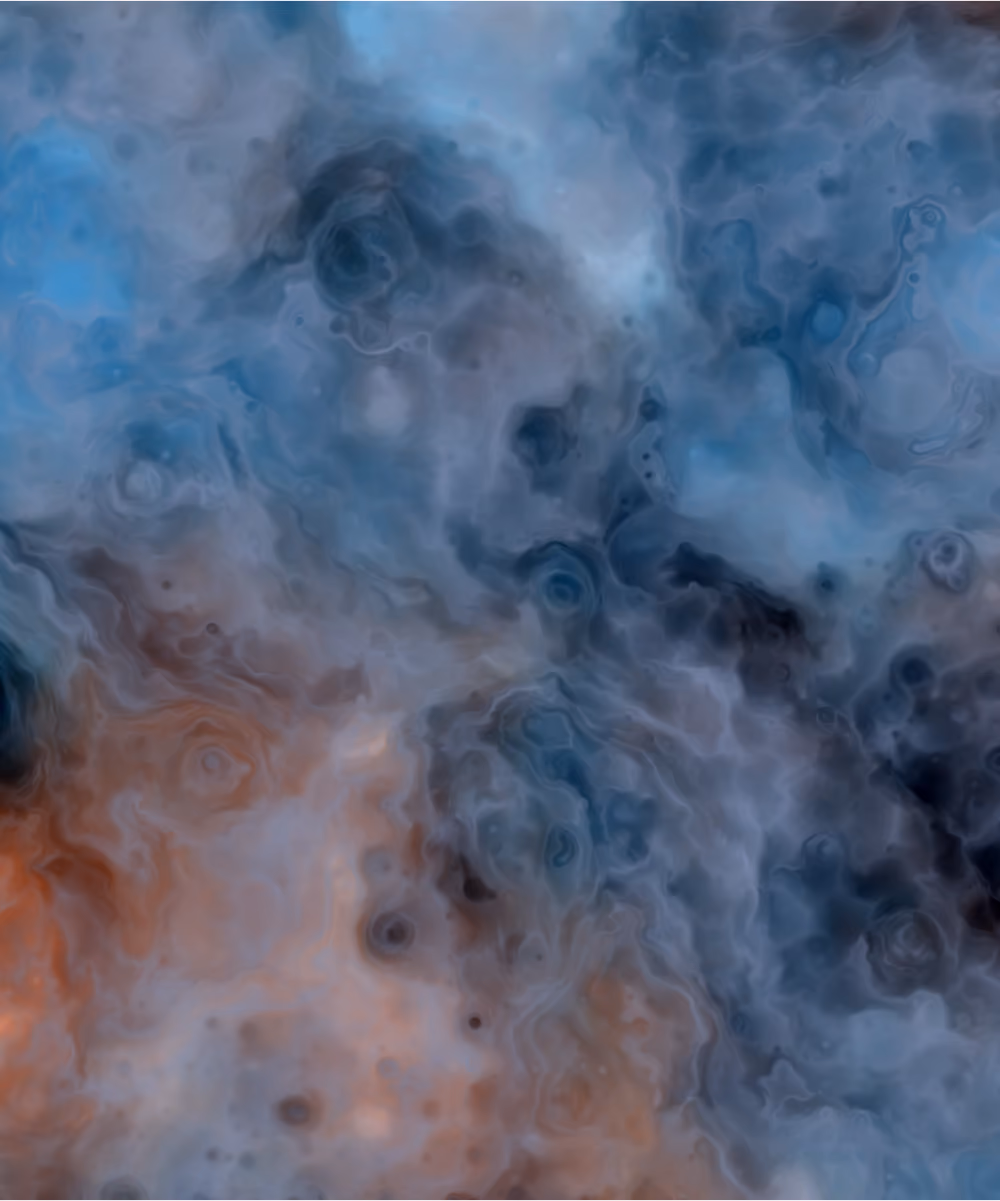 Pigments #1016