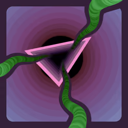 Spaghettification #266