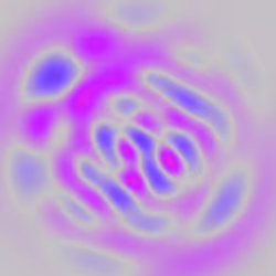 Quantum Collapses #96