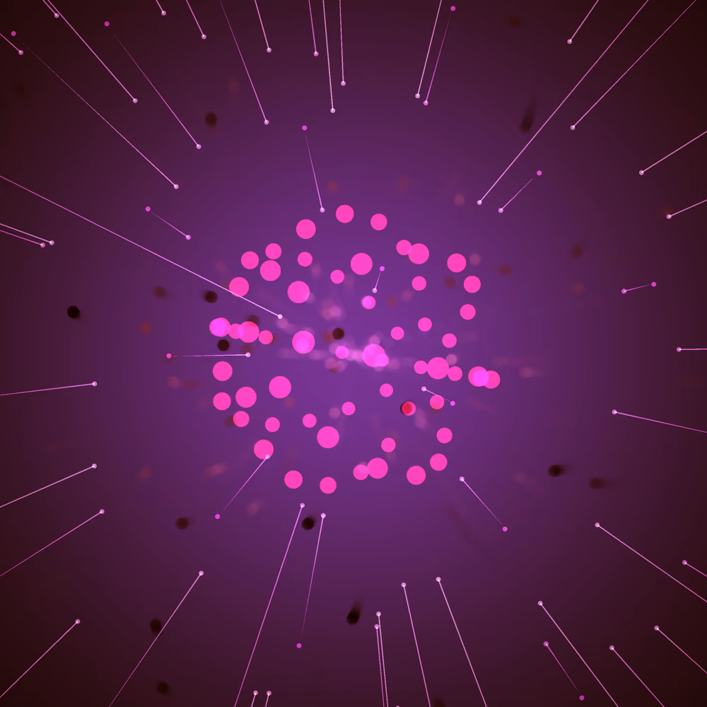 Cosmic Reef #977