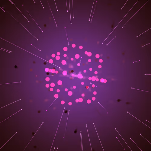 Cosmic Reef #977