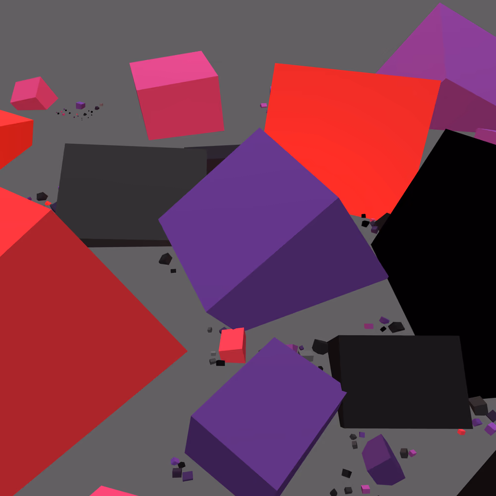 Organized Disruption #954