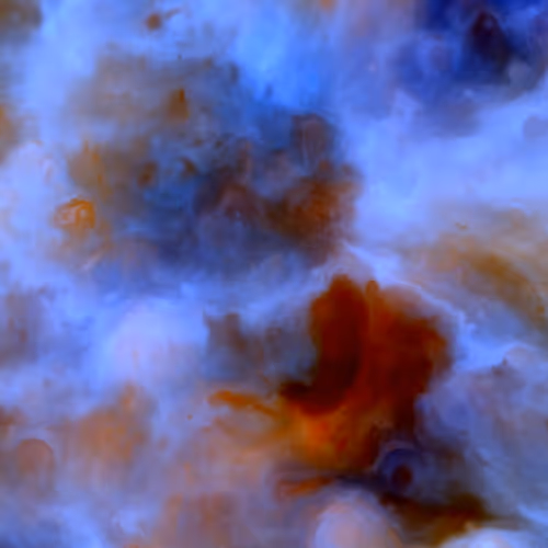 Pigments By Darien Brito