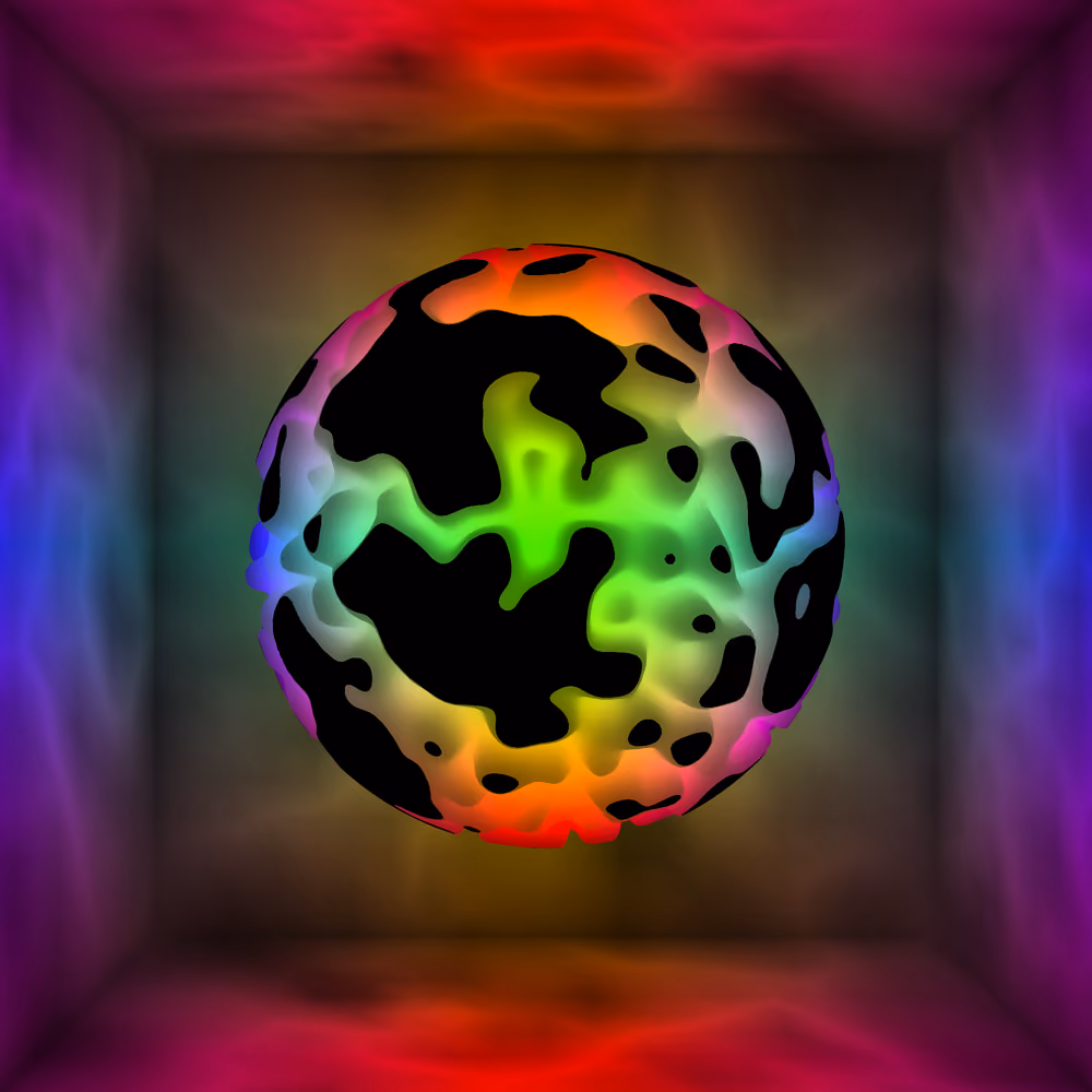 Lava Glow #482
