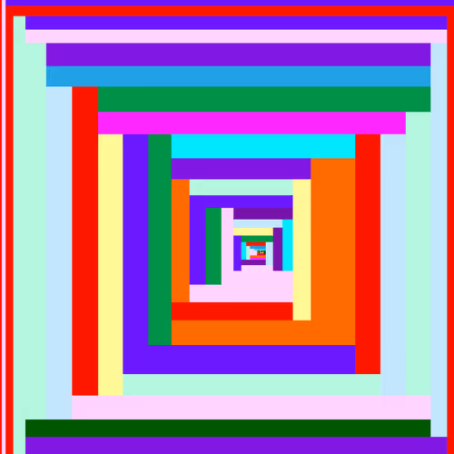 Polychrome Music #55