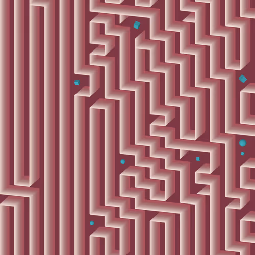 Tropism By Neel Shivdasani