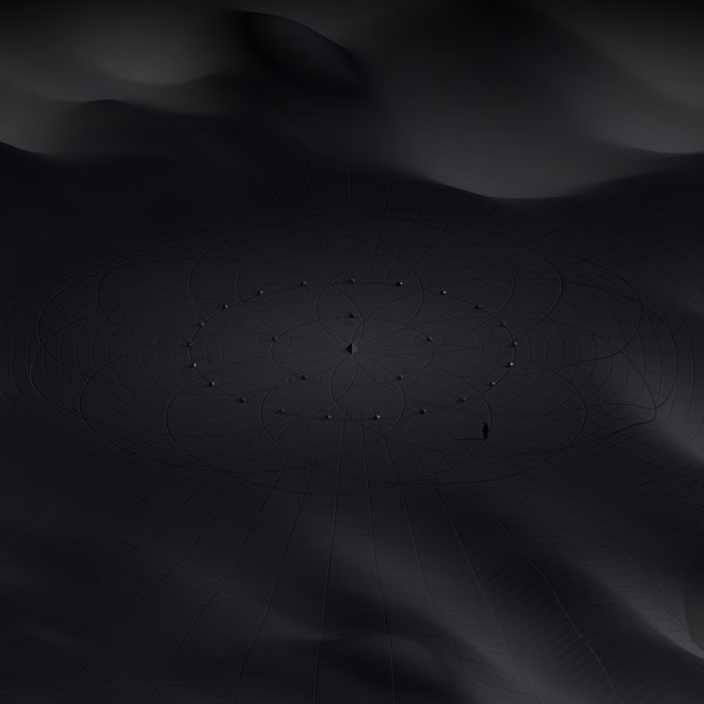 The Liths of Sisyphus #754