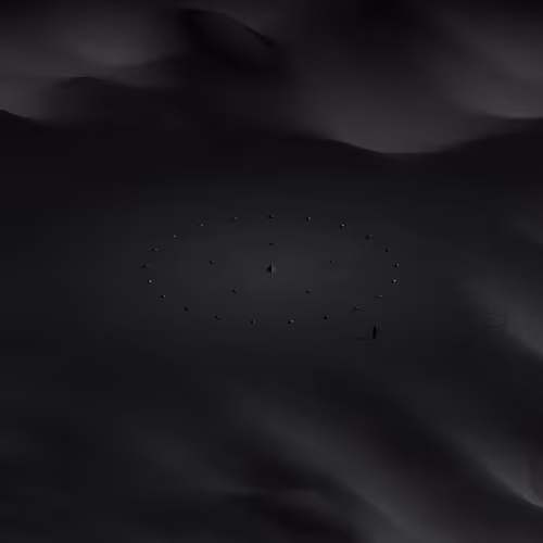 The Liths of Sisyphus #754