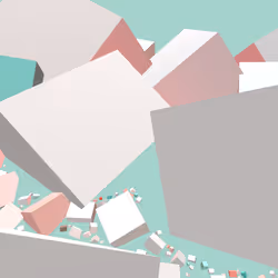 Organized Disruption #737