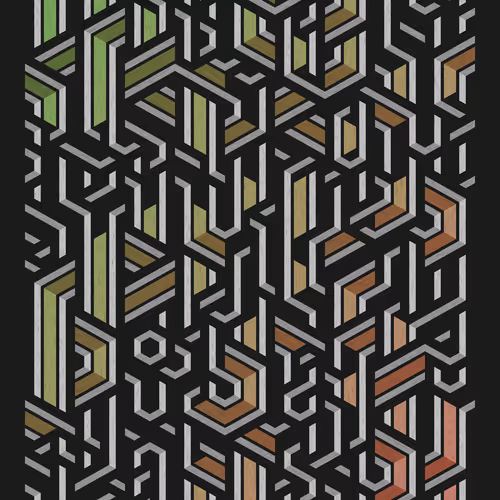 Bent #497