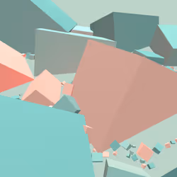 Organized Disruption #821