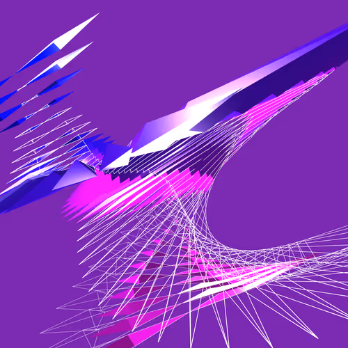 glitch crystal monsters #542