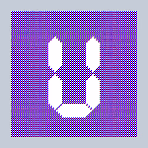 27-Bit Digital #26