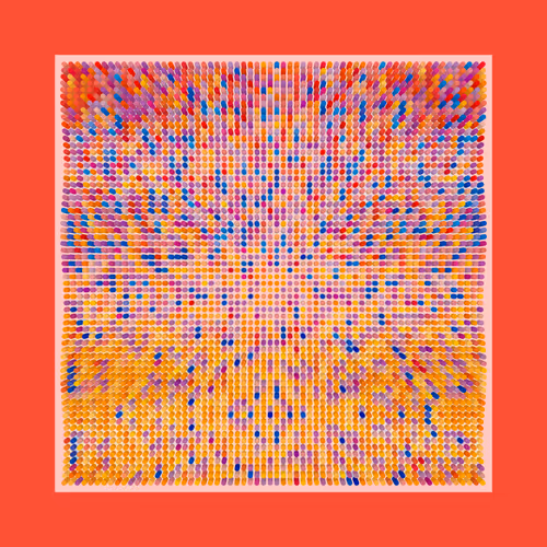 Transitions By Jason Ting X Matt Bilfield